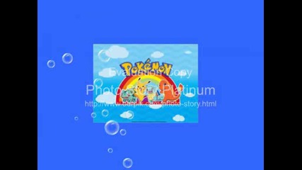 Pokemon