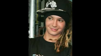 Tom Kaulitz - Por Besarte
