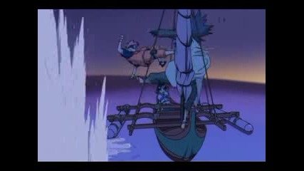 Naruto Movie 3.wmv