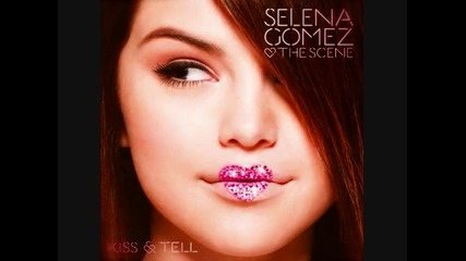 Selena Gomez - Tell me something i dont know 