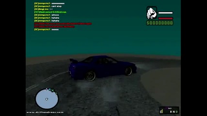 drifthill drifting ;) .avi 