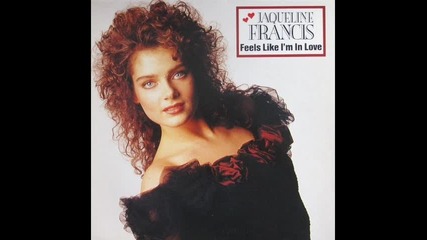 jaqueline francis-feels like i'm in love 1989