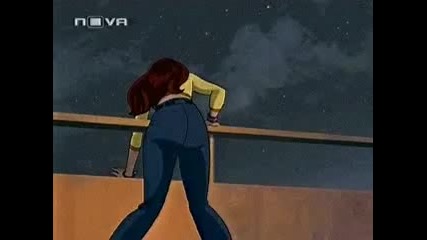 X men епизод 14 част 1 