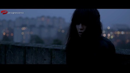 Страхотна! Loreen - My Heart Is Refusing Me / Official video / + Превод