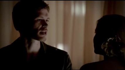 The Vampire Diaries | Дневниците на вампира - Сезон 4 Епизод 19 с Бг Аудио