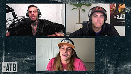 Where does Riddle think RK-Bro should go in the WWE Draft?: WWE After the Bell: Oct. 1, 2021