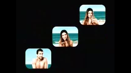 Sunfreakz Feat Andrea Britton - Counting Down The Days