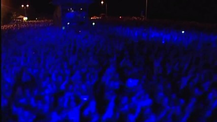 Eluveitie + Finntroll = Inis Mona [masters Of Rock 2011]