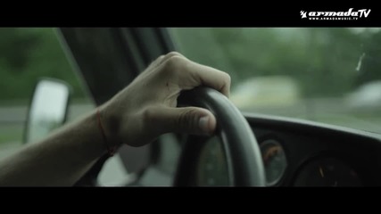 David Gravell feat. Christon - It's In Your Heart ( Official Music Video)