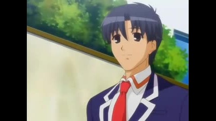 Keitai Shoujo O N A - Епизод 4 ( Бг Превод )