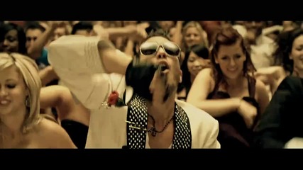 Shawn Desman - Electric Night Like This [ кристално качество ]