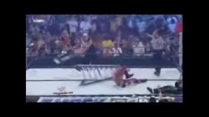 Jeff Hardy - [mv]