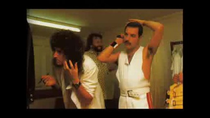 Queen In only seven days.avi