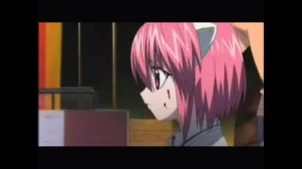 Elfen Lied - I Hate Everything About You 