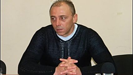Илиан Илиев: Това бе най-тежкият ми мач като треньор