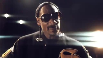 Snoop Dogg - Steelers vs. Packers Pepsi Max N F L [ H Q ]