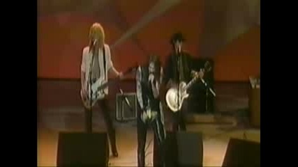 Guns&roses - Търпение(patience)