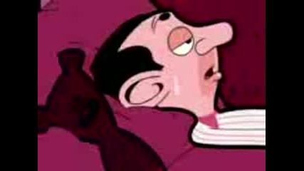 Mrbean