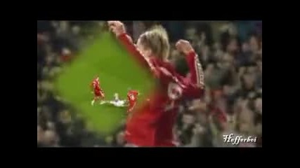 Fernando Torres - freestyle - 2009