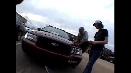 getting arrested for skateboarding 