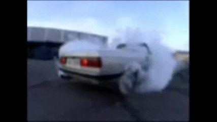 The Best Drifts Part 1