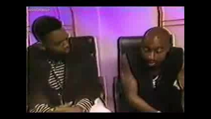 Interview With 2 Pac