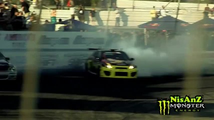 Cool Drift Compilation