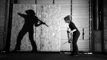 Прекрасно изпълнение - Lindsey Stirling - Shadows !