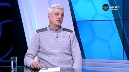 Основният проблем на Марек - селекцията