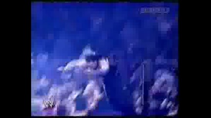Jeff Hardy - Hero