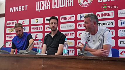 Треньорът на Базел с признание за ЦСКА, пита за Мартин Петров