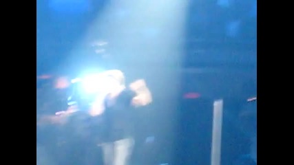 Bon Jovi It S My Life Live Blaisdell Center Arena, Honolulu, Hawaii February 12, 2010 
