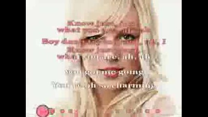 Karaoke - Britney Spears - Womanizer