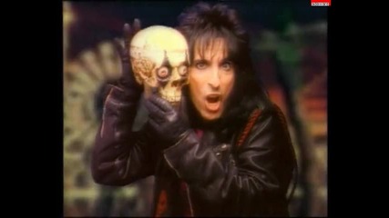 Alice Cooper - Hey Stoopid (good Quality)