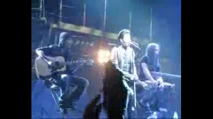 Tokio Hotel - Humanoid - Copenhague - Humanoid Tour 
