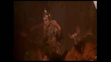 John Barry - The Cotton Club ( Intro )