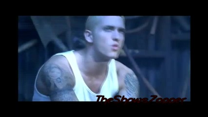 Почивай в мир Proof ! Eminem - Youre Never Over [ Music Video ]