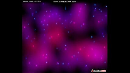 Tony Ray feat. Gianna - Chica Loca (visualizer Edit)