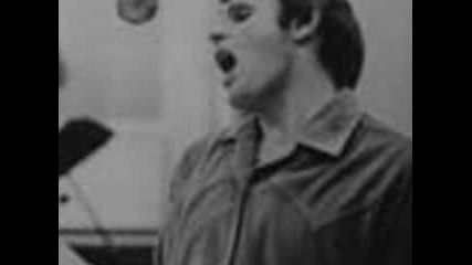 Del Shannon - I Think I Love You 1968