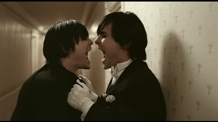 [rt] Thirty Seconds To Mars - The Kill (bury Me)