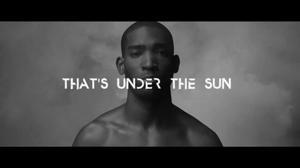 •2013• Tinie Tempah Feat. John Martin - Children of the Sun