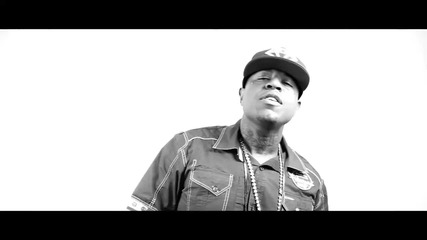 Ya Boy - Hard In The Paint ( Freestyle 2010 )