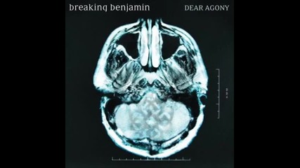 breaking benjamin - il not bow 