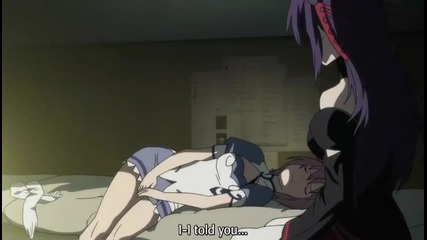 Kiddy Girl - And Episode 05 [ Високо качество ]