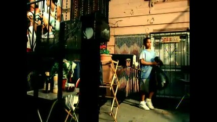 Jennifer Lopez - I'm Gonna Be Alright