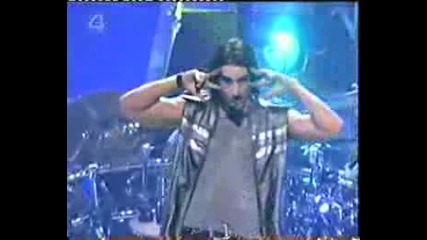 Backstreet Boys - Get Another Boyfriend(live)