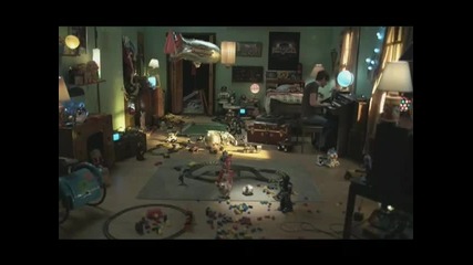 Owl City - Fireflies - official music video 