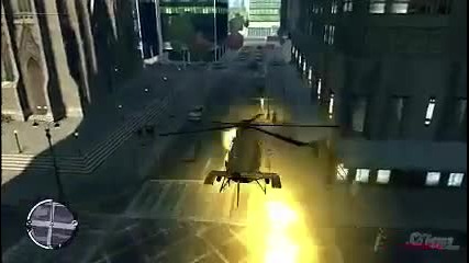 gta 4 ballad of gay tony oficial gameplay !!!