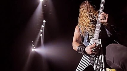 Black Label Society on Gigantour Ep.№4 Solo Of Doom