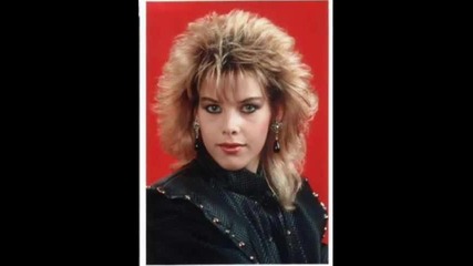 C.c.catch - You Can Be My Lucky Star 
